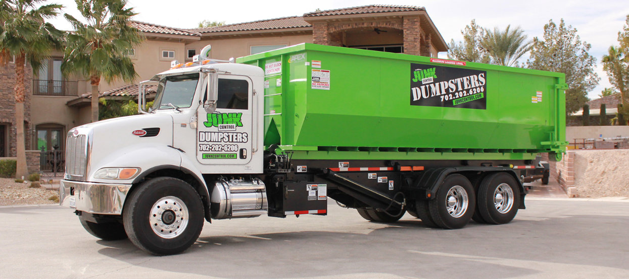 junk-control-large-truck-dumpster-rental