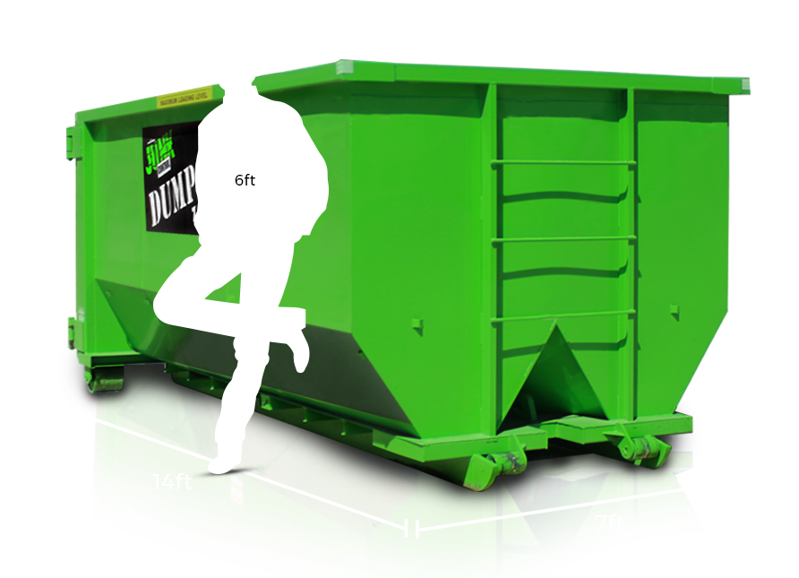 Dumpster Express Inc