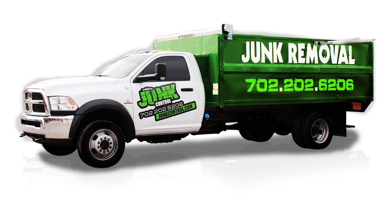 Slam Dunking Junk Az Junk Removal Company Near Me Phoenix Az