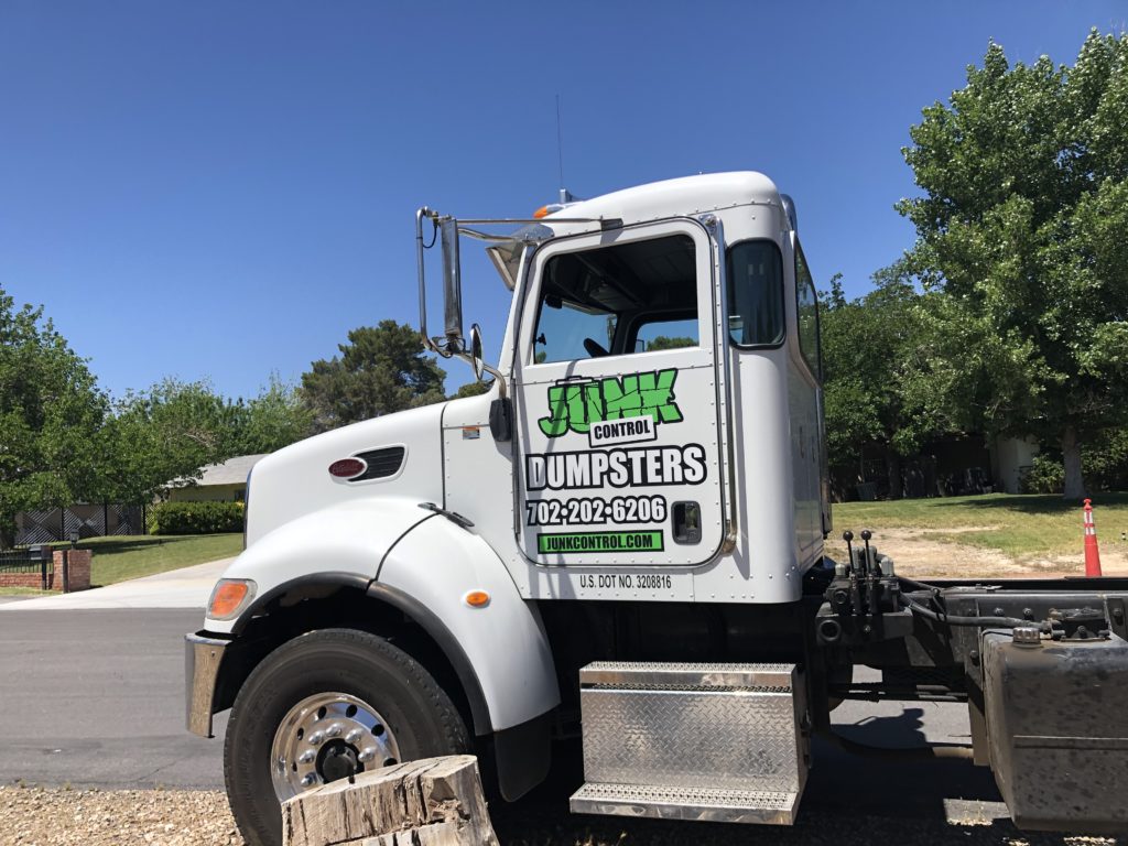 Cheap Junk Removal In Henderson Junk Control Junk Control