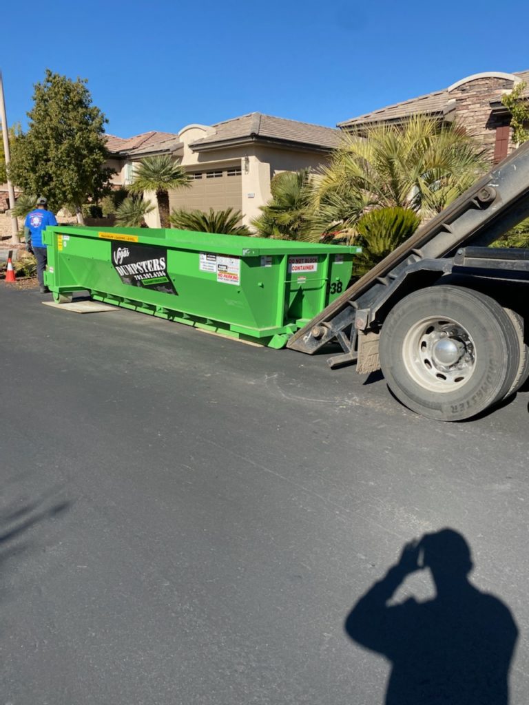 Dirt Dumpsters In Seven Hills Junk Control Junk Control