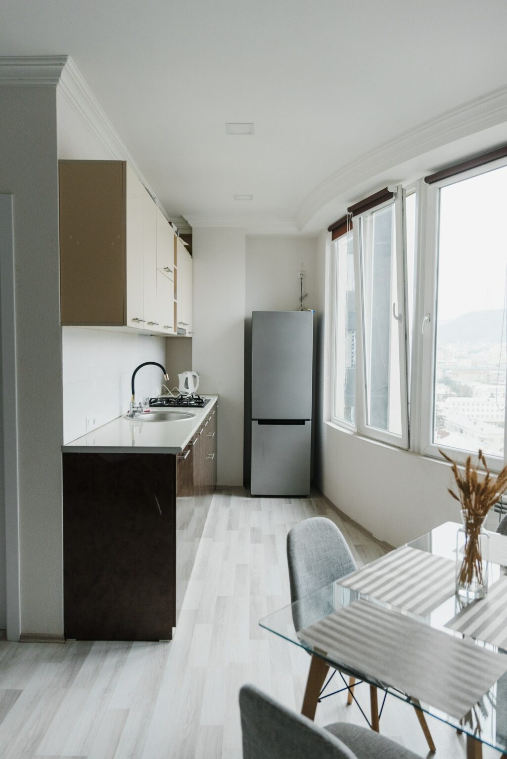 Refrigerator Removal In Centennial Hills Junk Control Junk Control