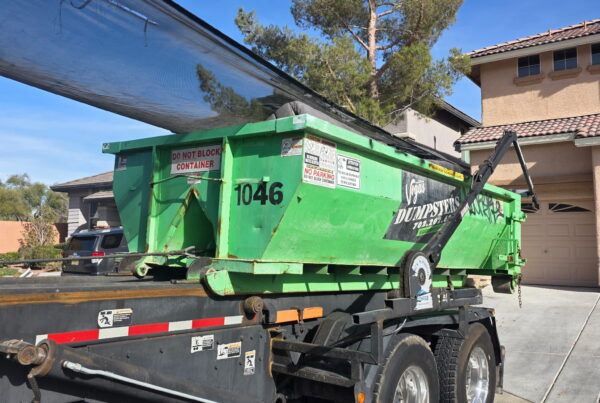 Lowboy North Las Vegas