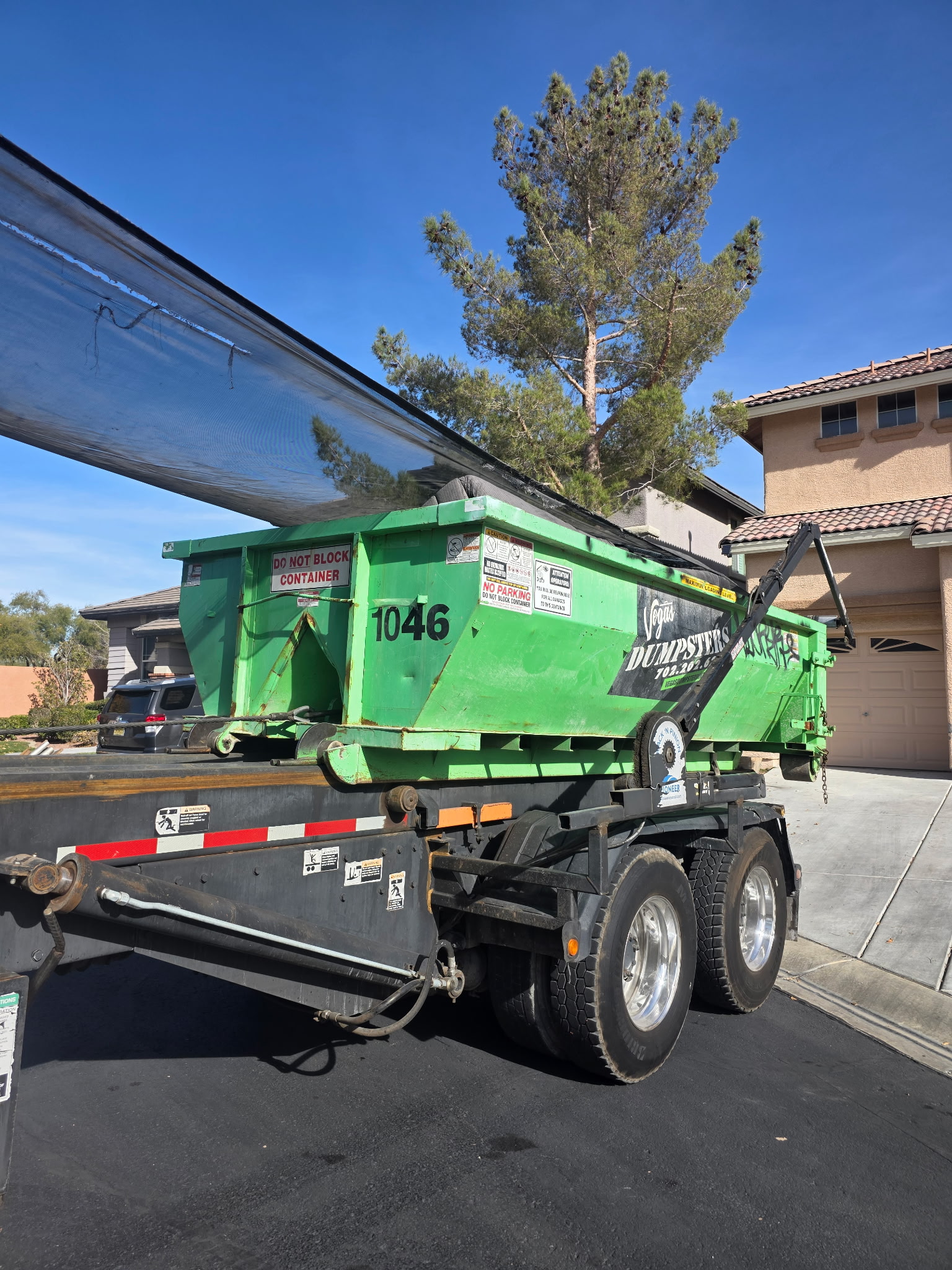 Lowboy North Las Vegas