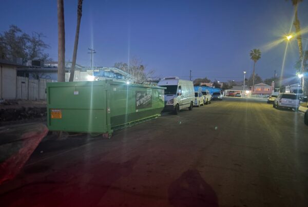 30 yard centennial hills