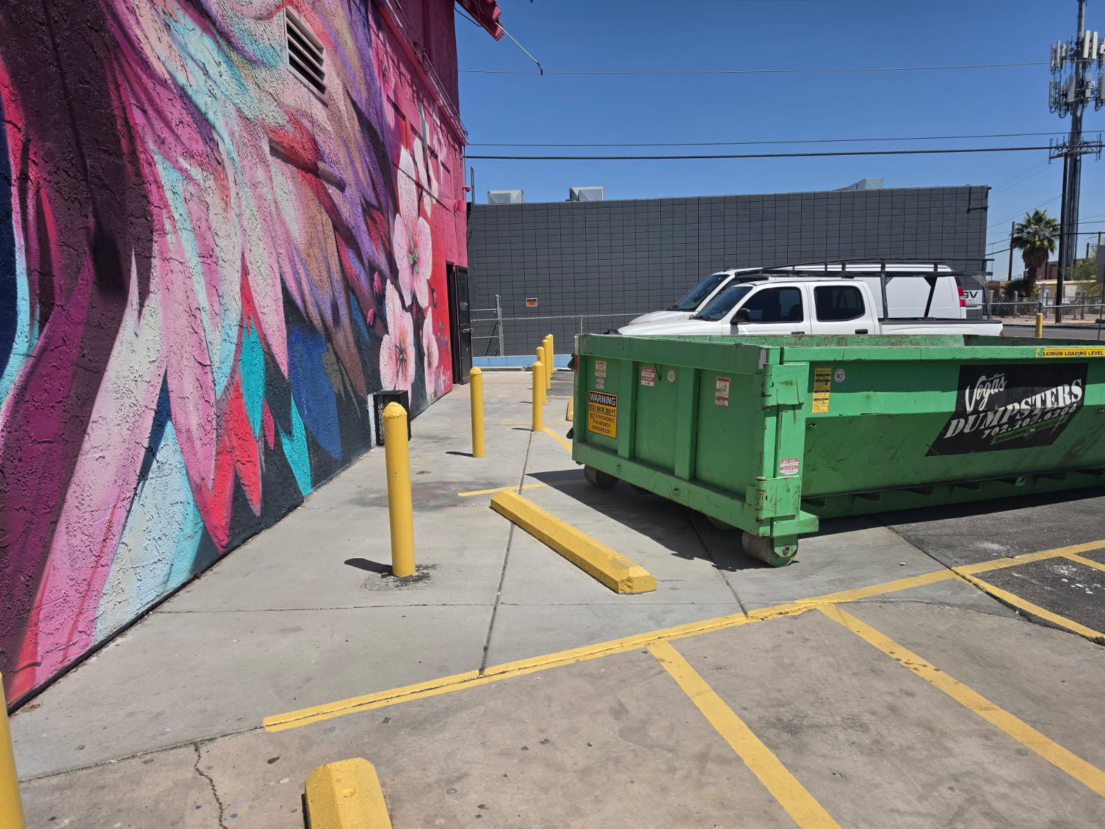 Junk Control Henderson