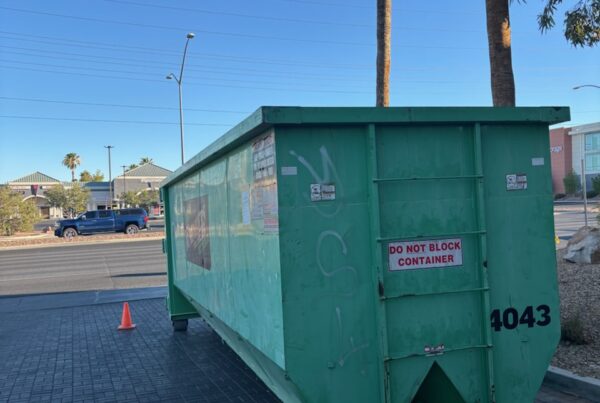 north las vegas rental